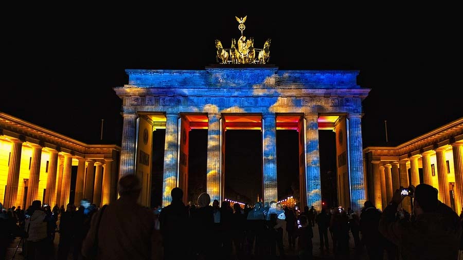 Ein Wochenende in Berlin: Ein unvergessliches Erlebnis