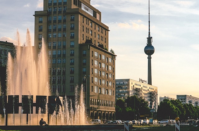 Ein Tag in Berlin: Was du alles sehen und erleben kannst
