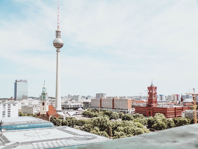 Mit Kindern in Berlin leben: Tipps für Eltern.